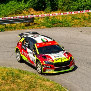 12° RALLY COPPA CAMUNA - Gallery 7